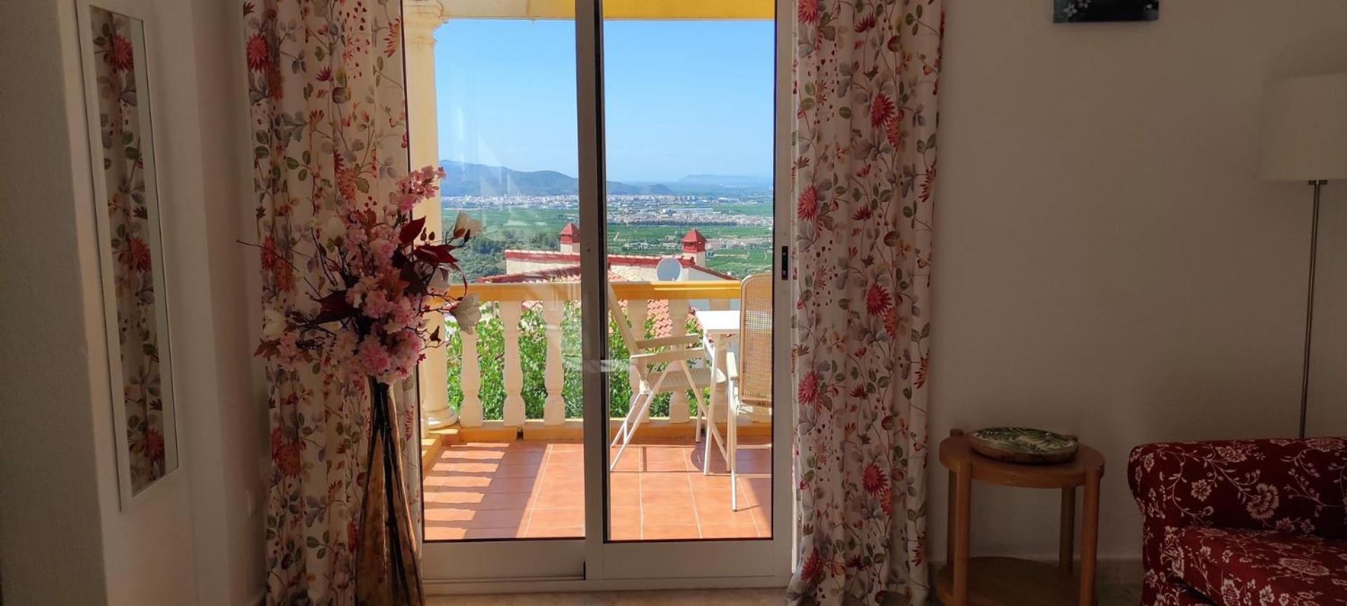 Castillo del Reboller Apartamento Vista Magnifica מראה חיצוני תמונה