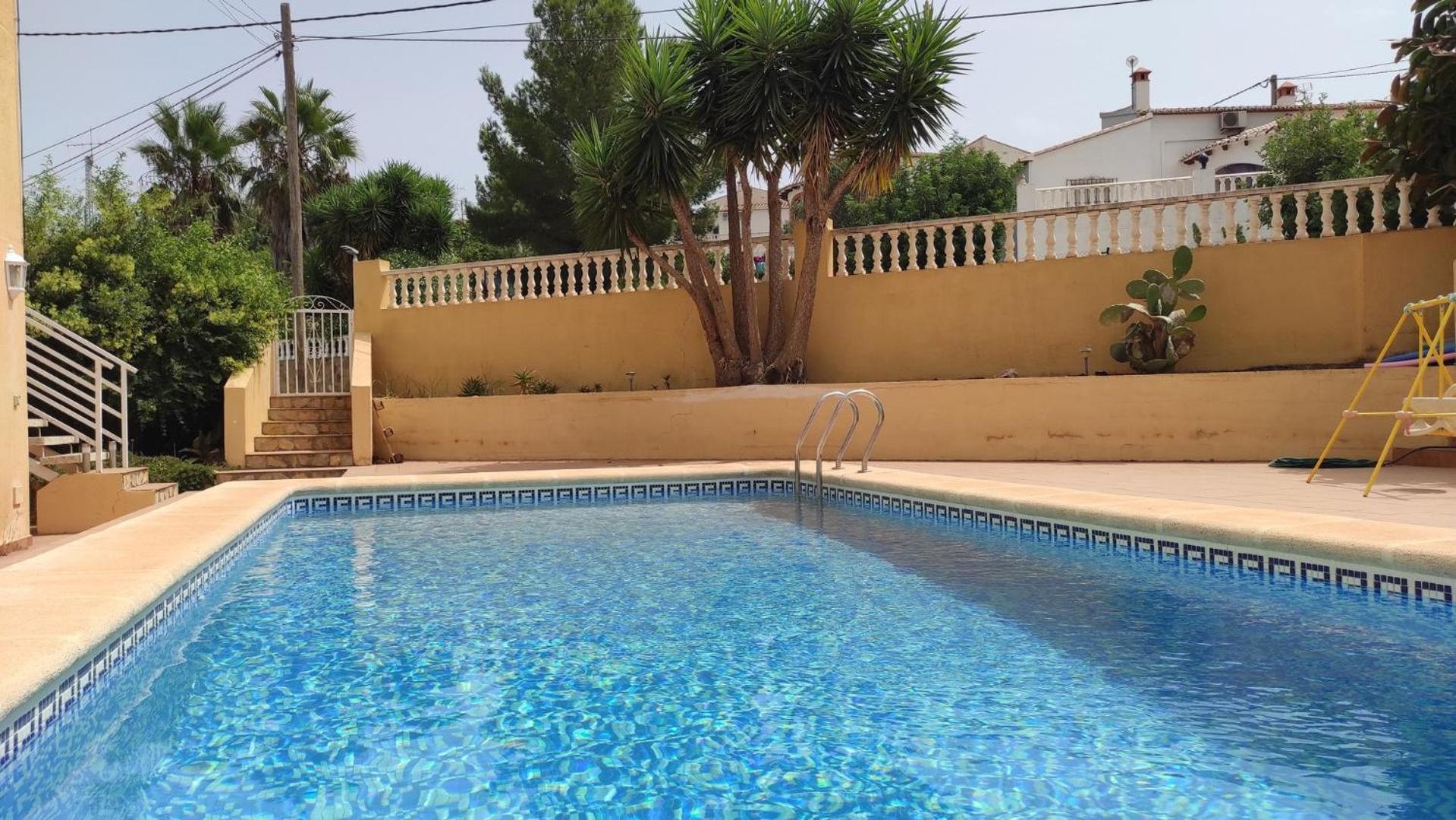 Castillo del Reboller Apartamento Vista Magnifica מראה חיצוני תמונה