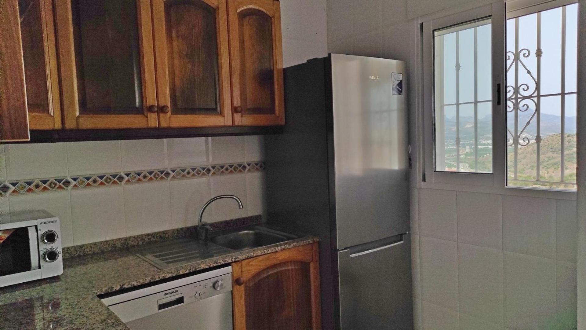 Castillo del Reboller Apartamento Vista Magnifica מראה חיצוני תמונה