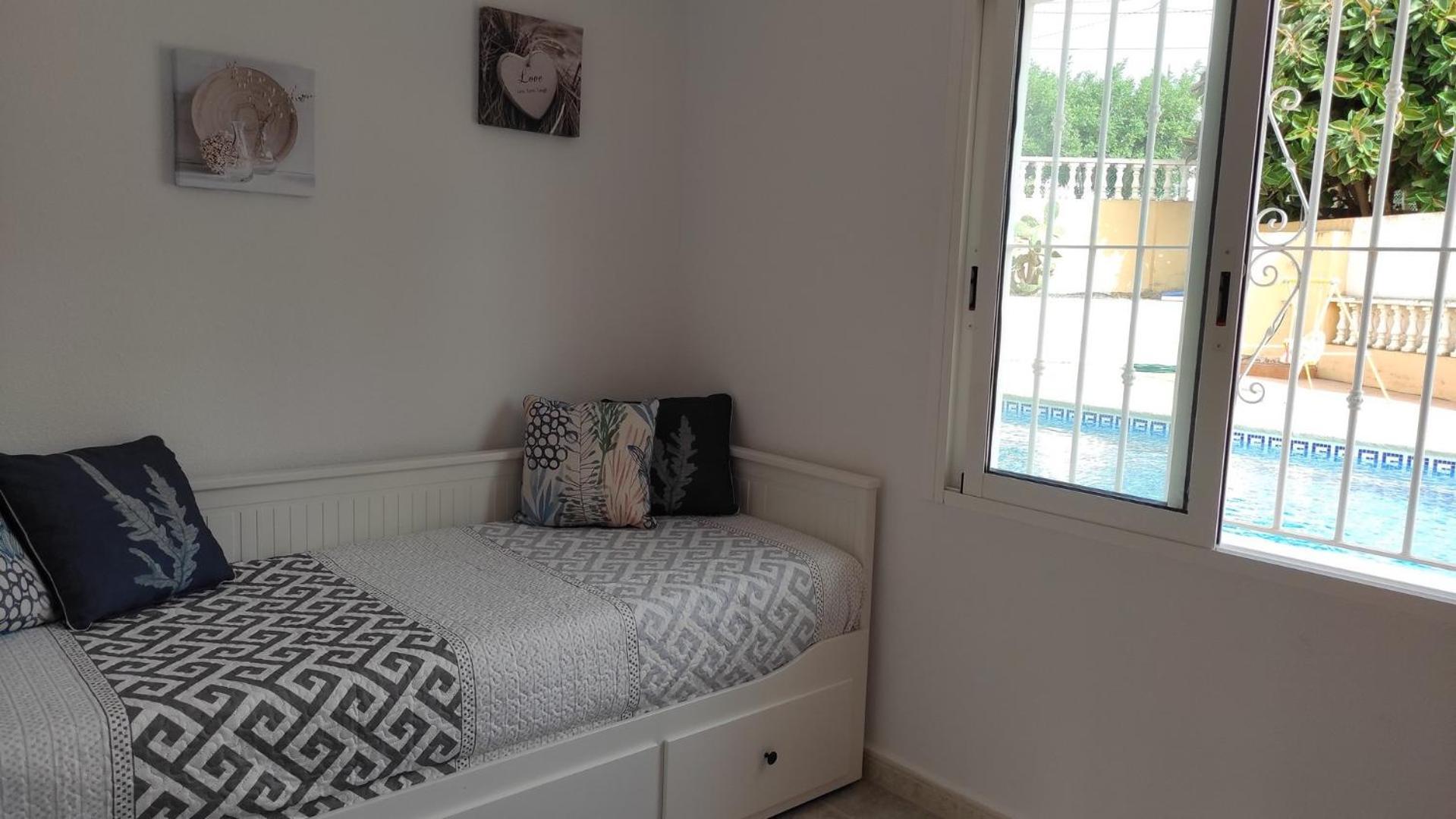 Castillo del Reboller Apartamento Vista Magnifica מראה חיצוני תמונה